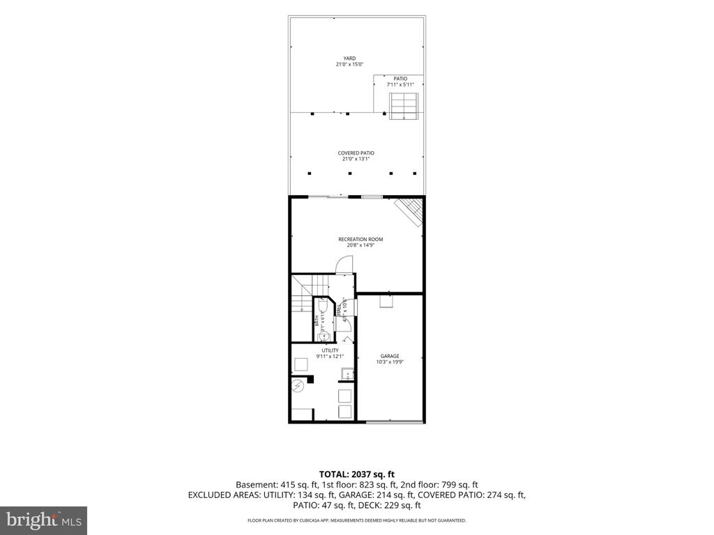 7109 TANWORTH DRIVE