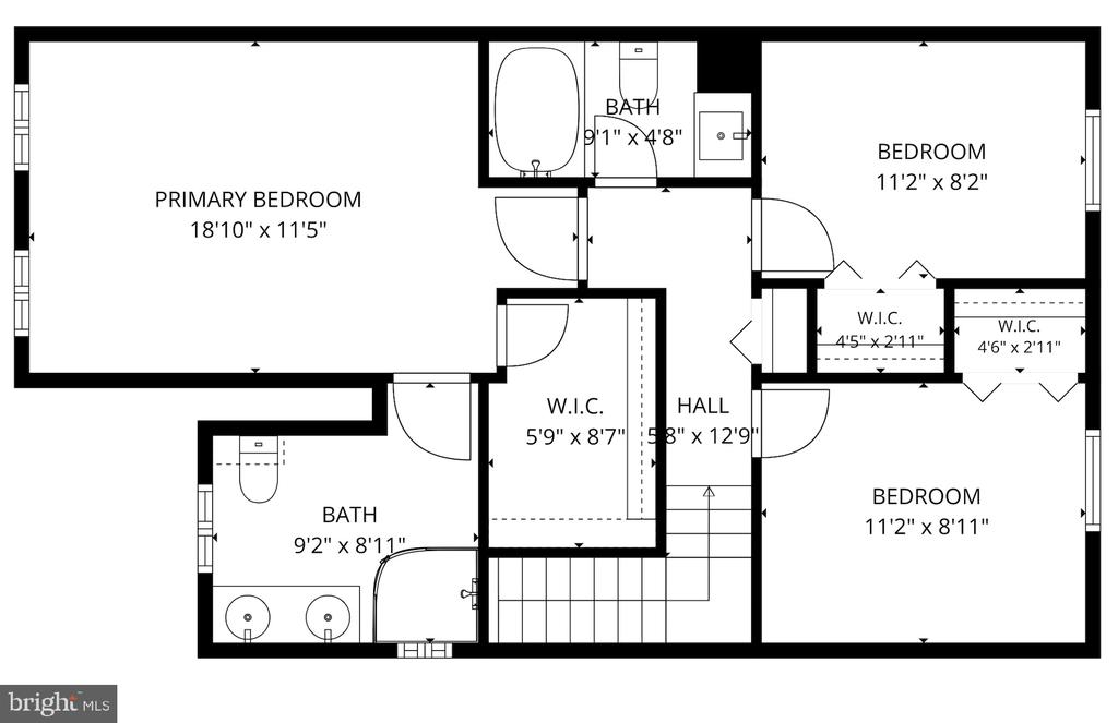 5459 CHESHIRE MEADOWS WAY