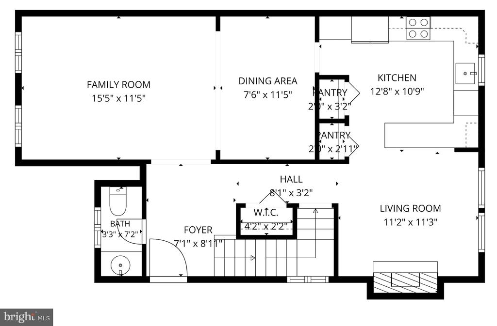 5459 CHESHIRE MEADOWS WAY