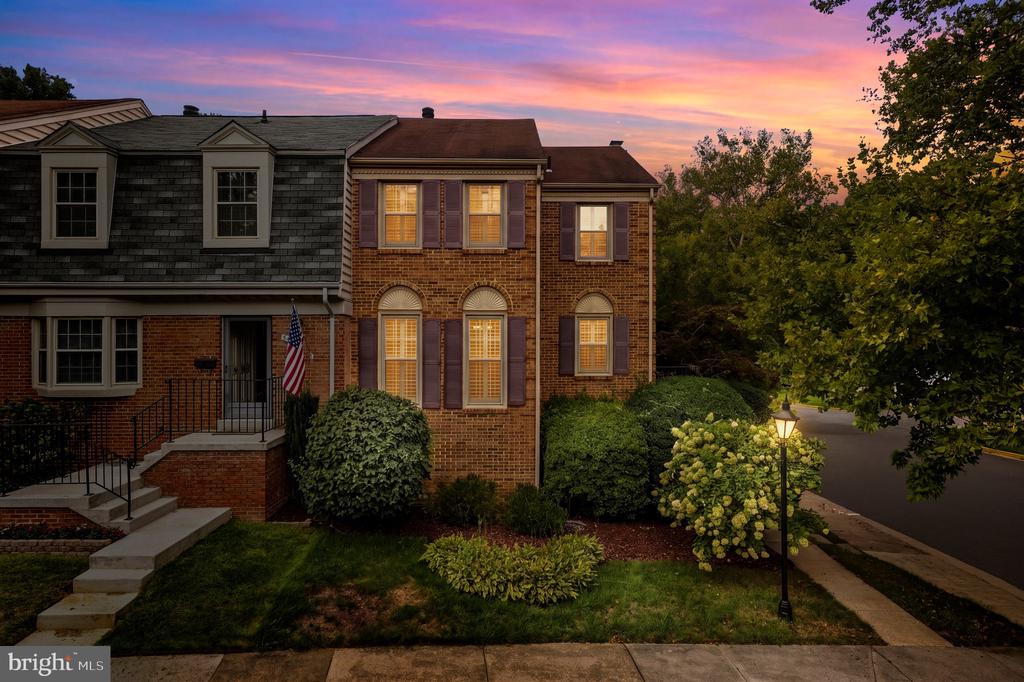 5459 CHESHIRE MEADOWS WAY