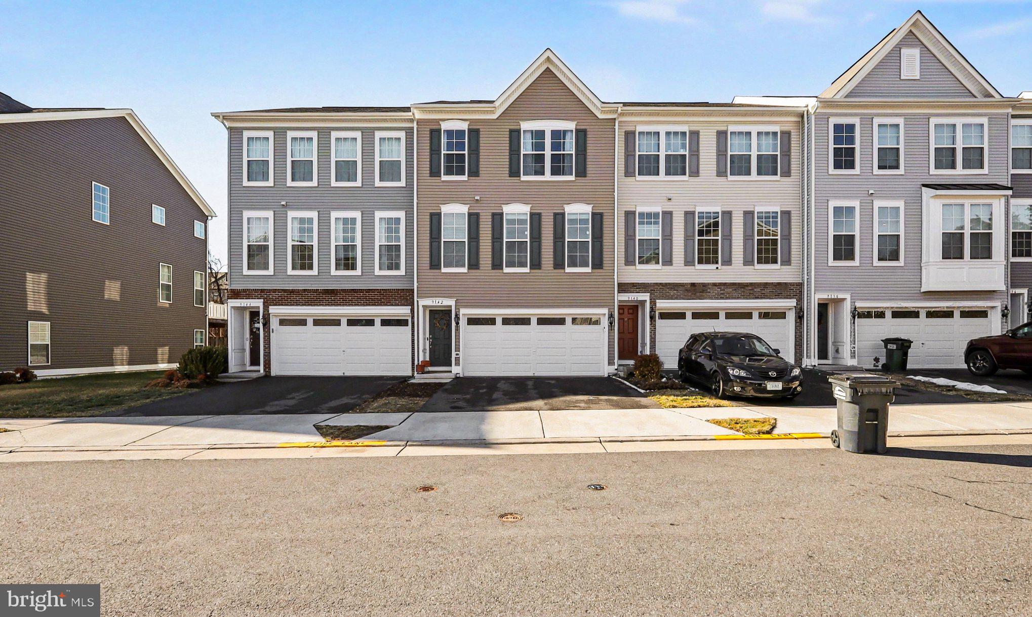 9142 WYCHE KNOLL LANE