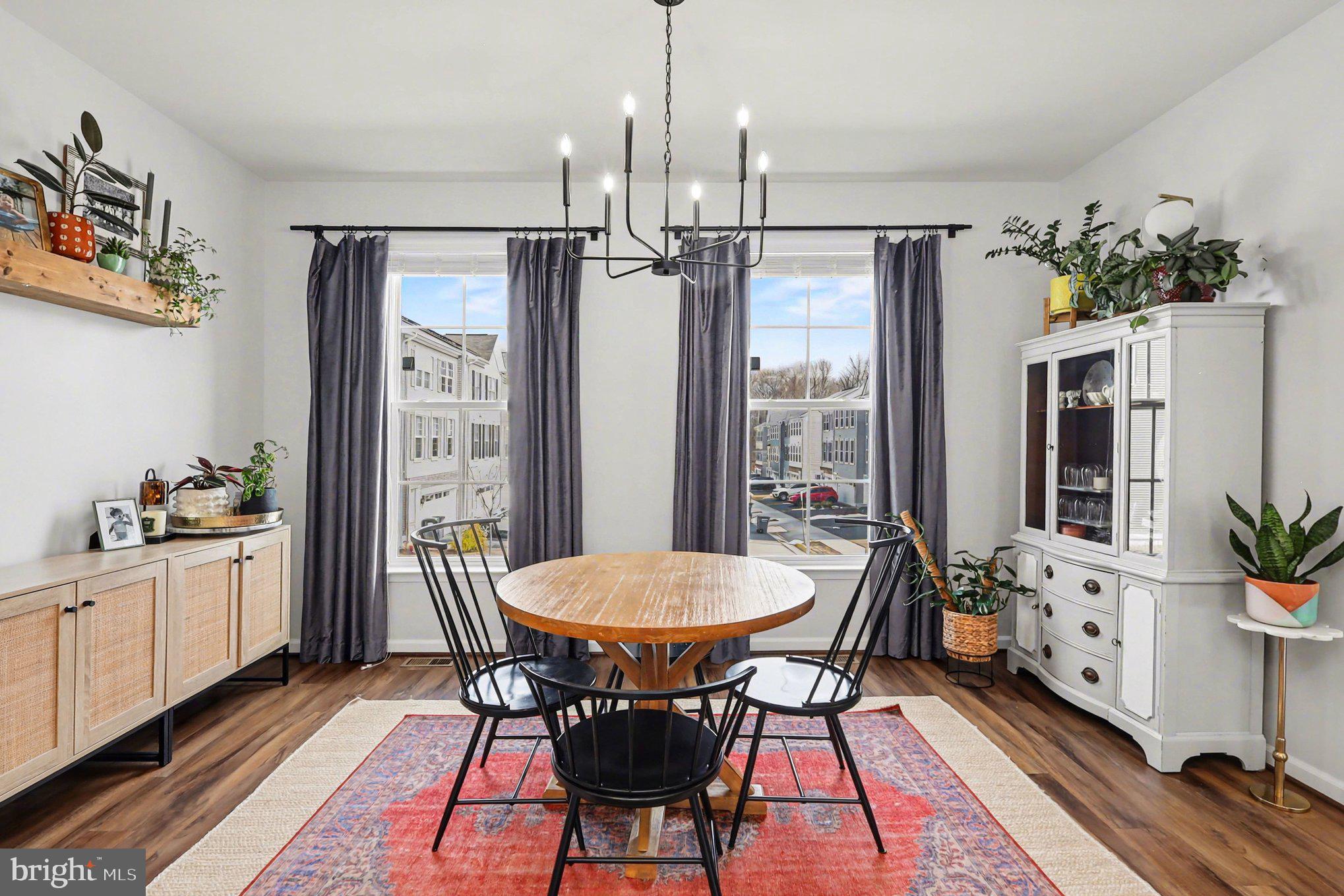 9142 WYCHE KNOLL LANE