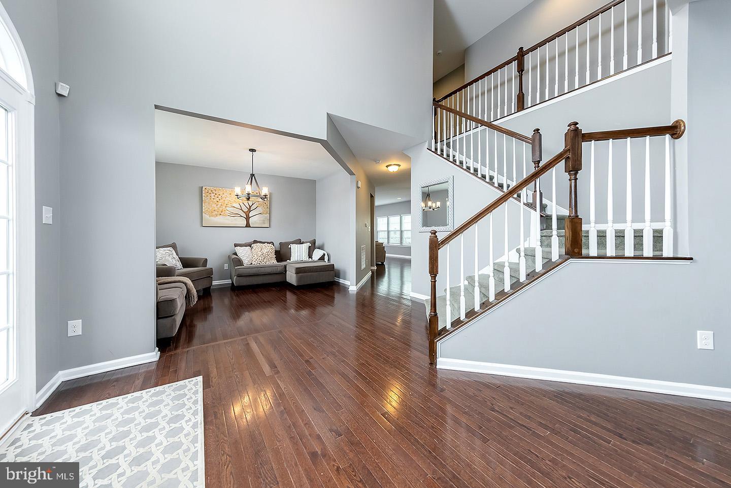 23 CARRINGTON WAY