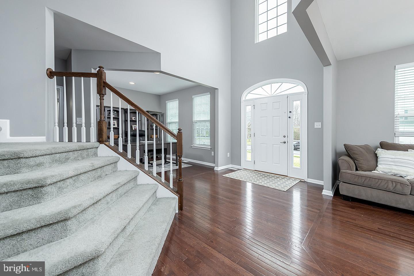 23 CARRINGTON WAY