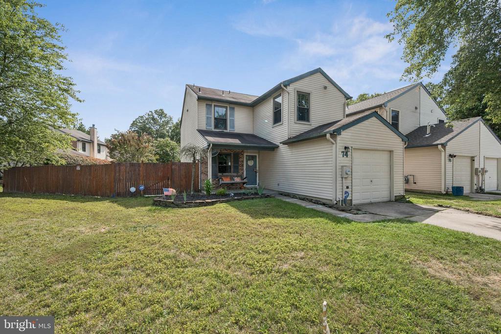 74 POPPY COURT