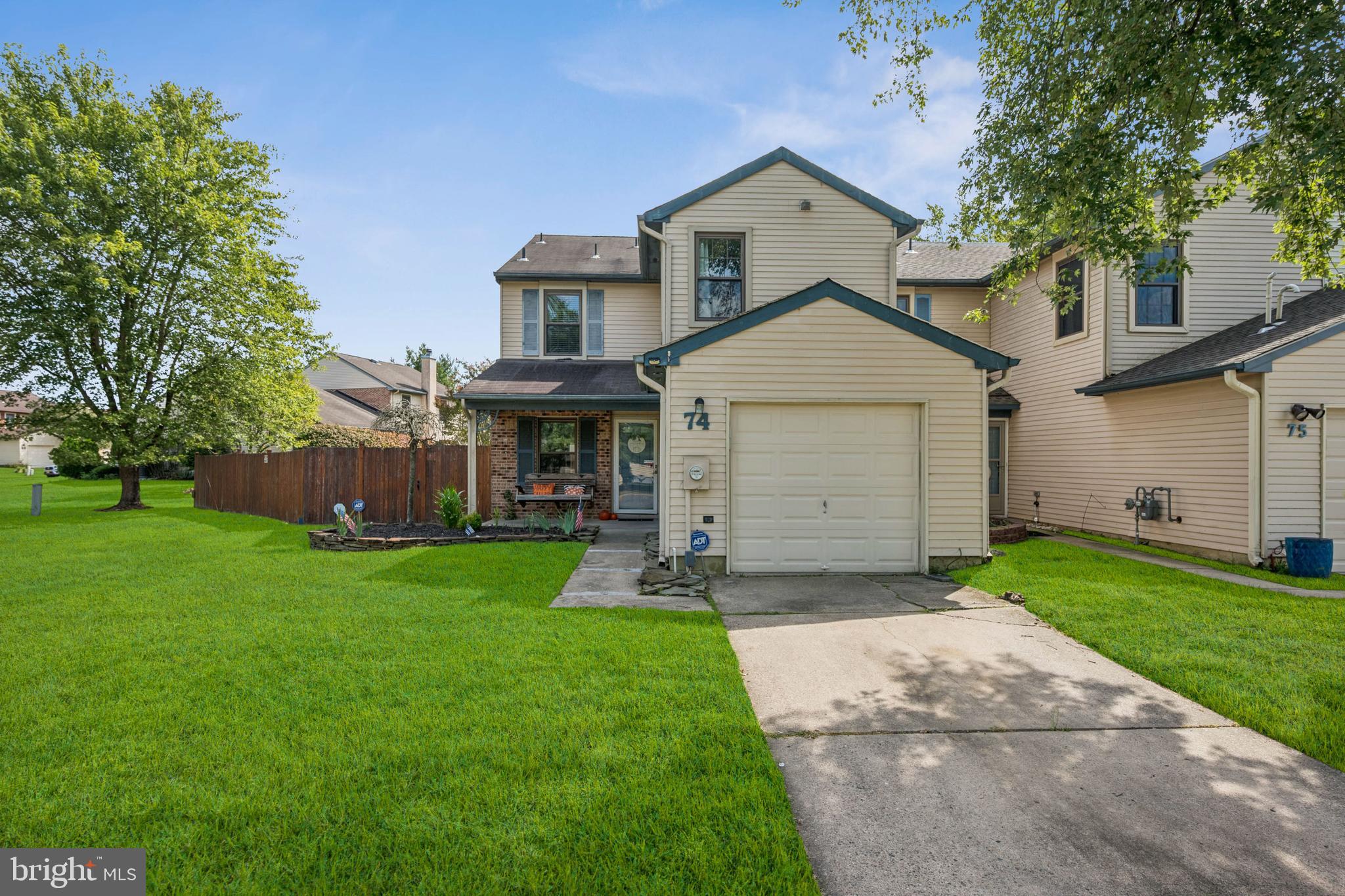 74 POPPY COURT