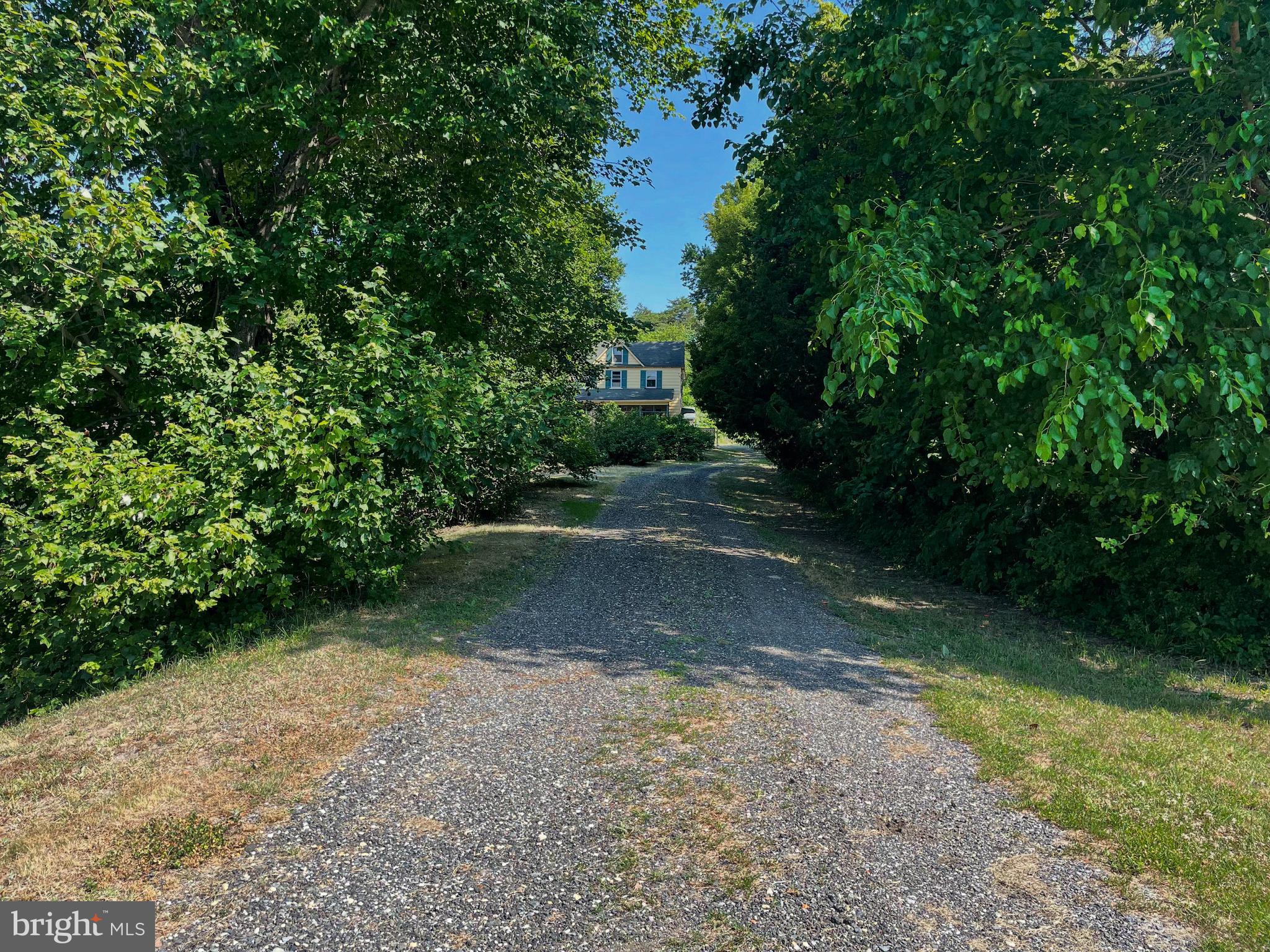 3690 CEDARVILLE ROAD
