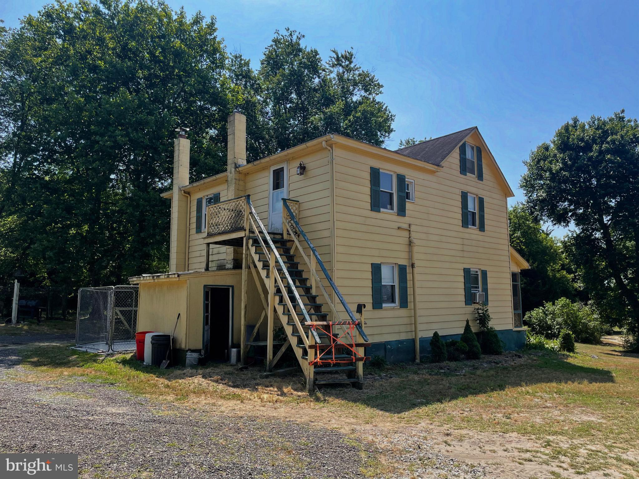 3690 CEDARVILLE ROAD