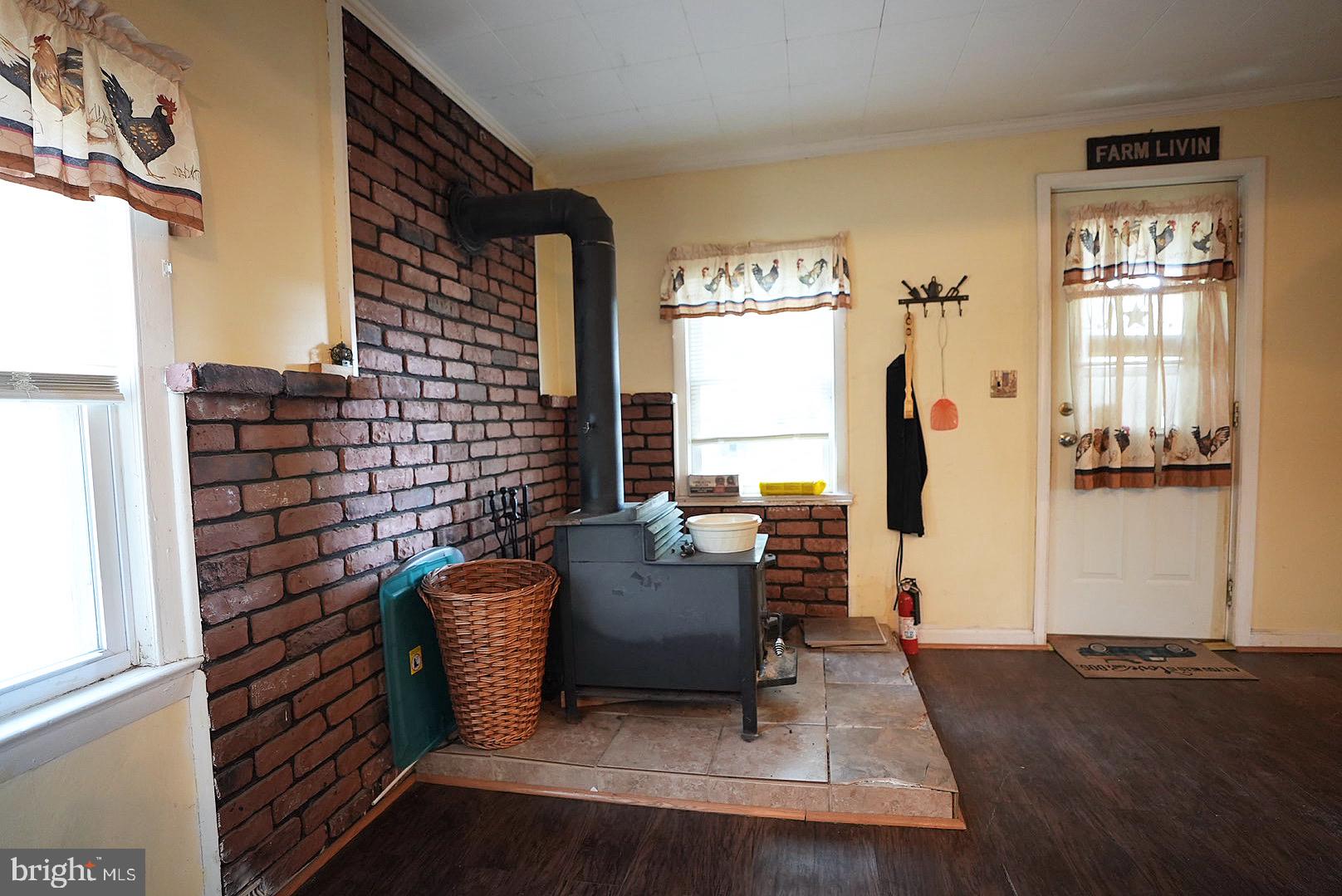 3690 CEDARVILLE ROAD