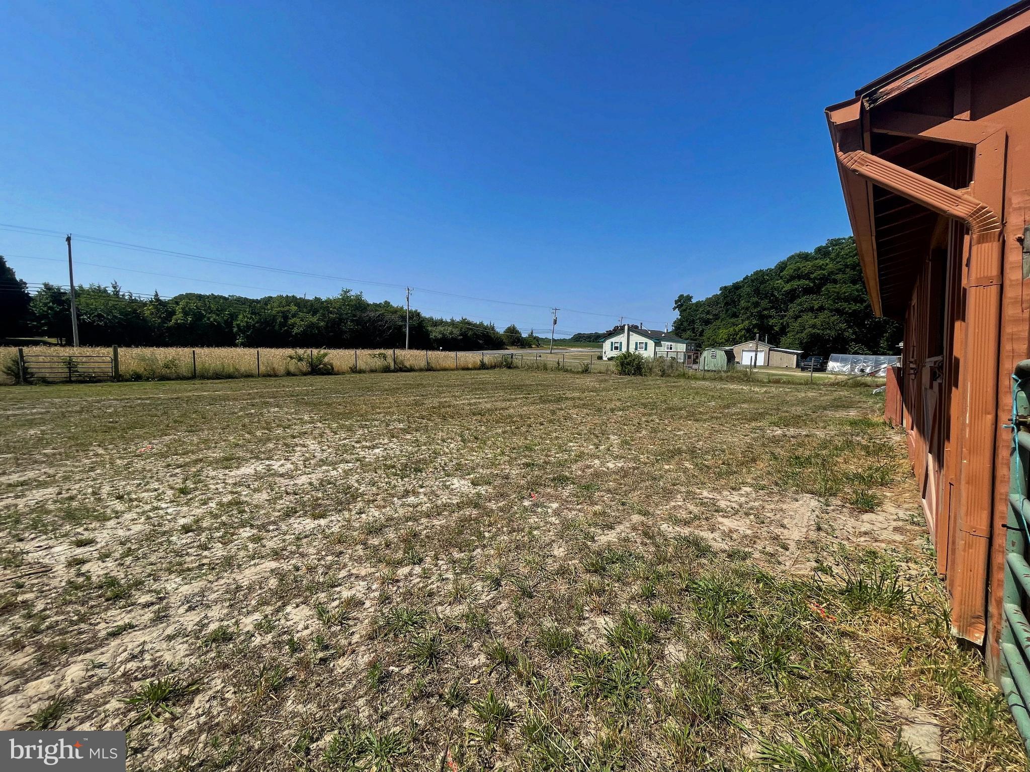 3690 CEDARVILLE ROAD