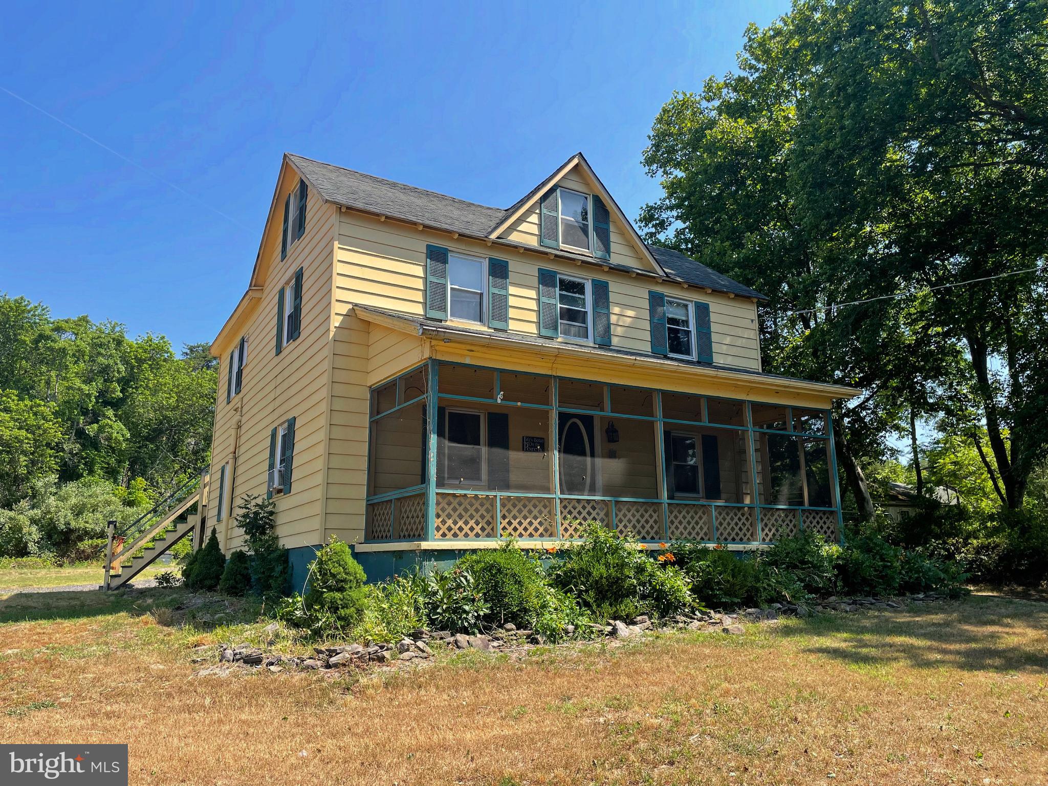3690 CEDARVILLE ROAD