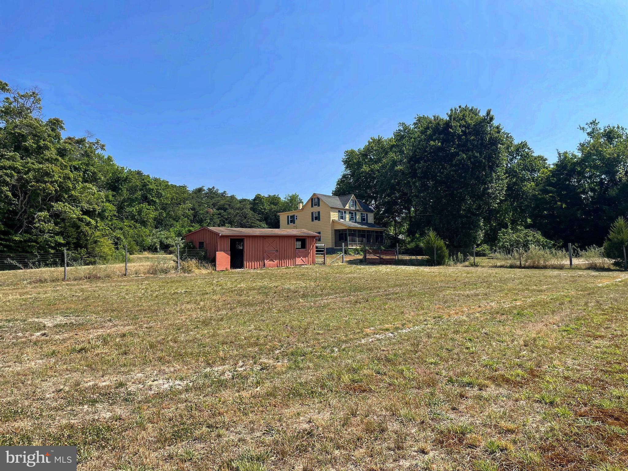 3690 CEDARVILLE ROAD