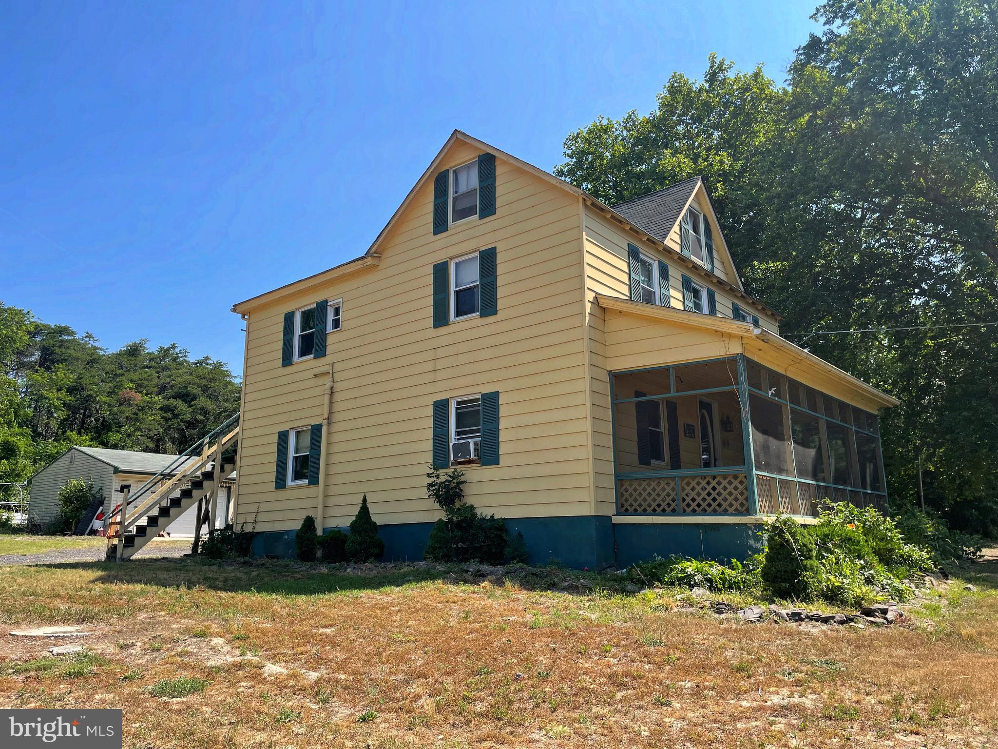 3690 CEDARVILLE ROAD