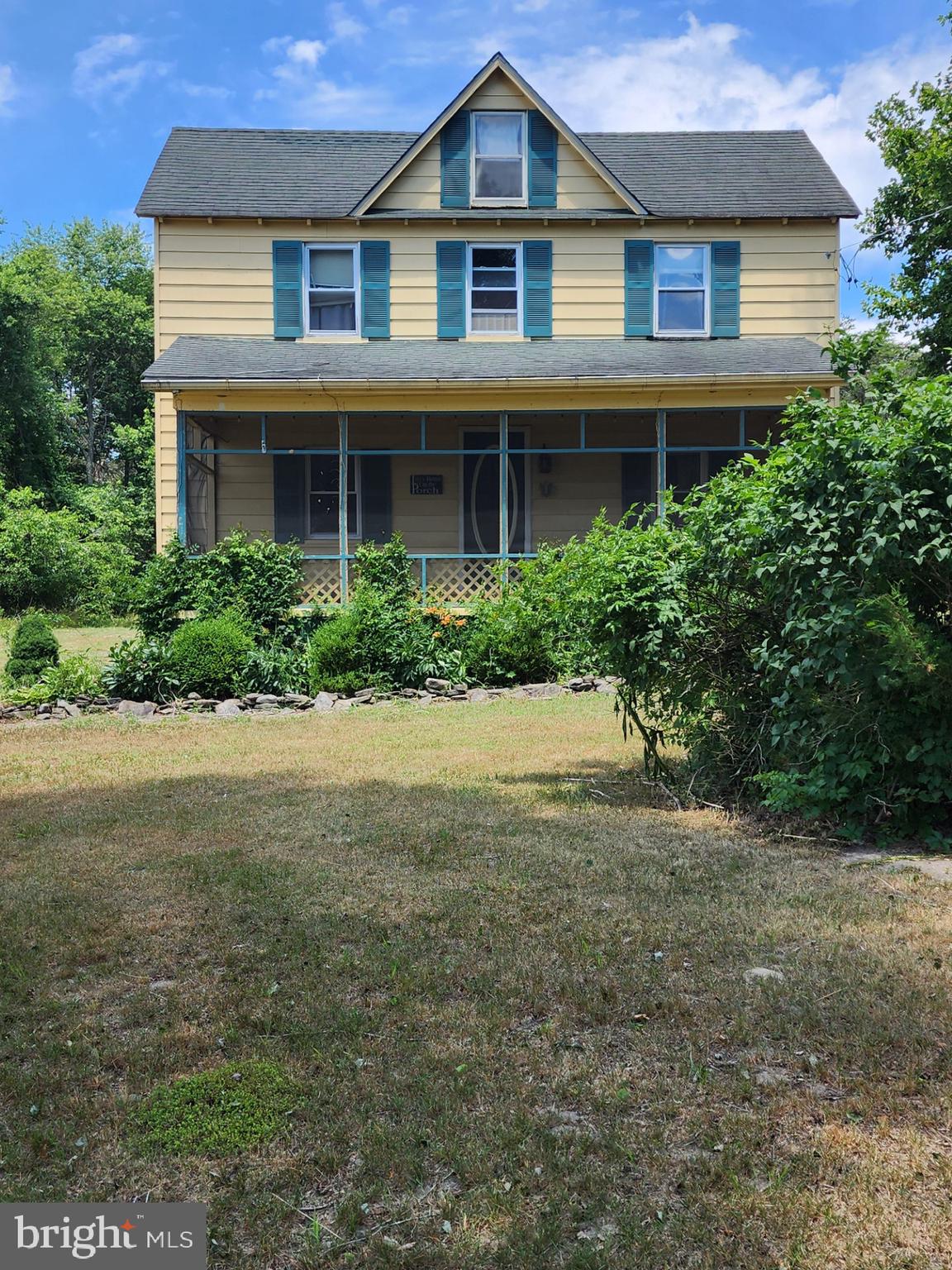 3690 CEDARVILLE ROAD