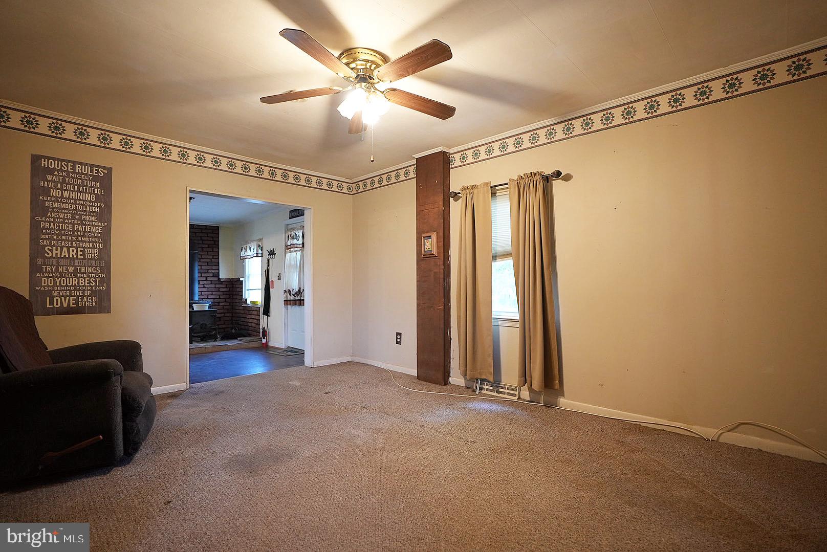 3690 CEDARVILLE ROAD
