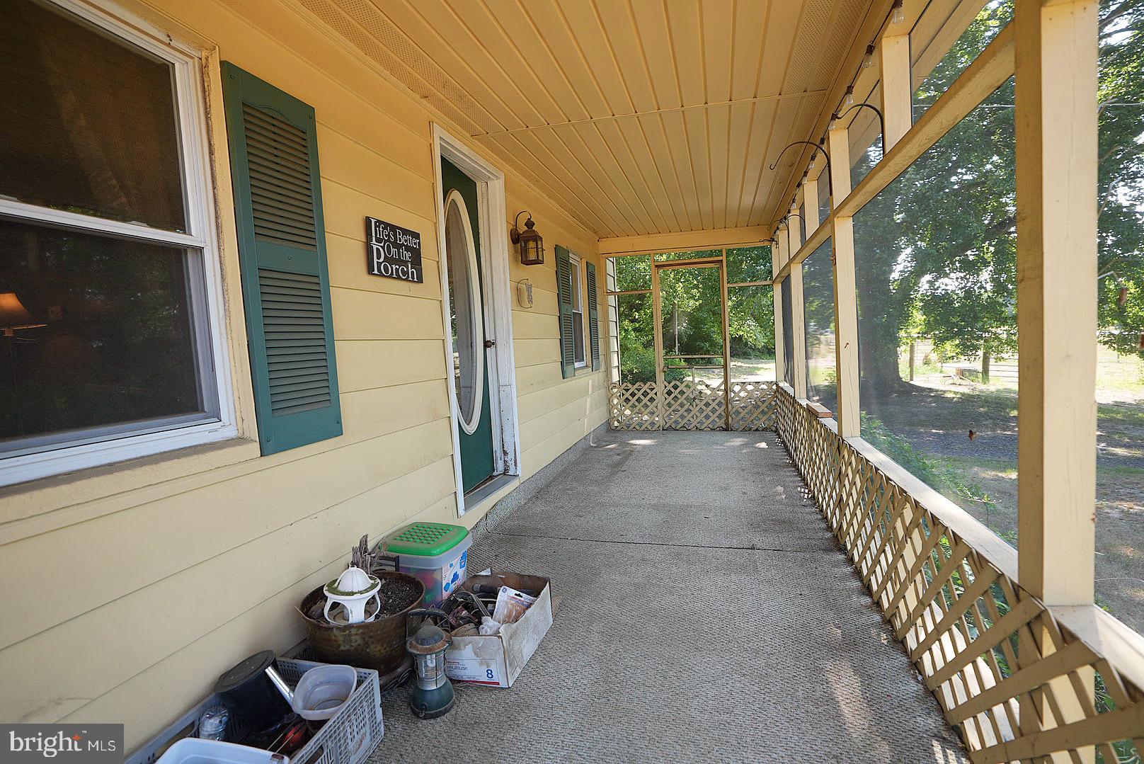 3690 CEDARVILLE ROAD