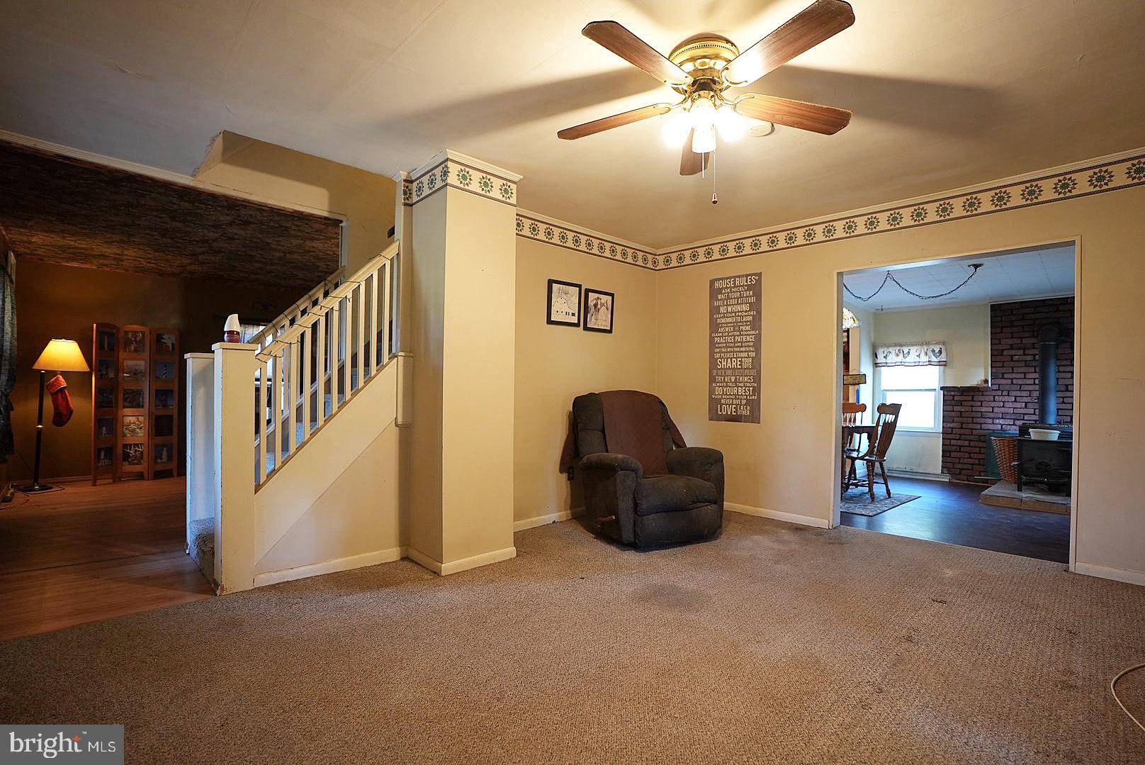 3690 CEDARVILLE ROAD