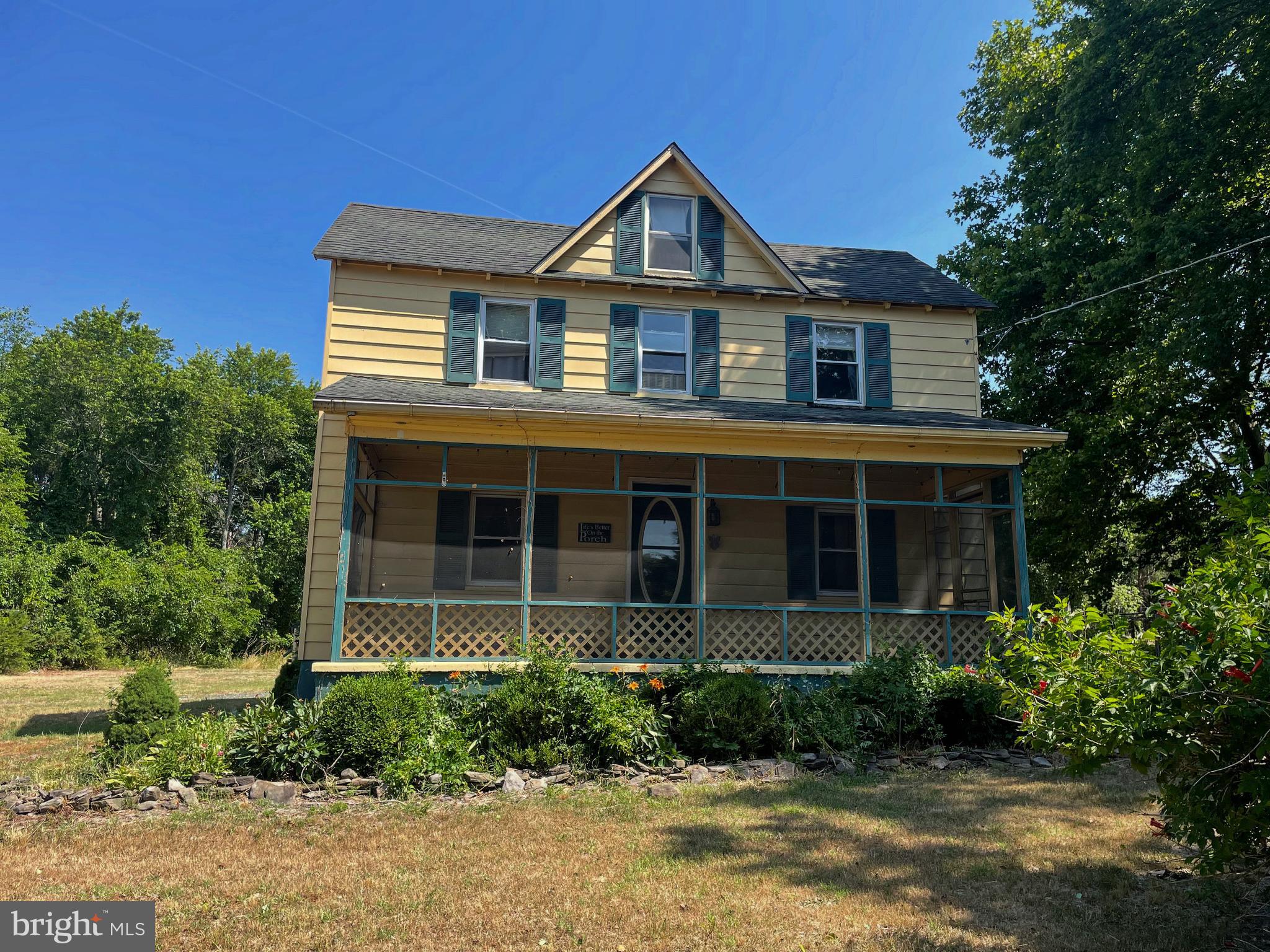 3690 CEDARVILLE ROAD