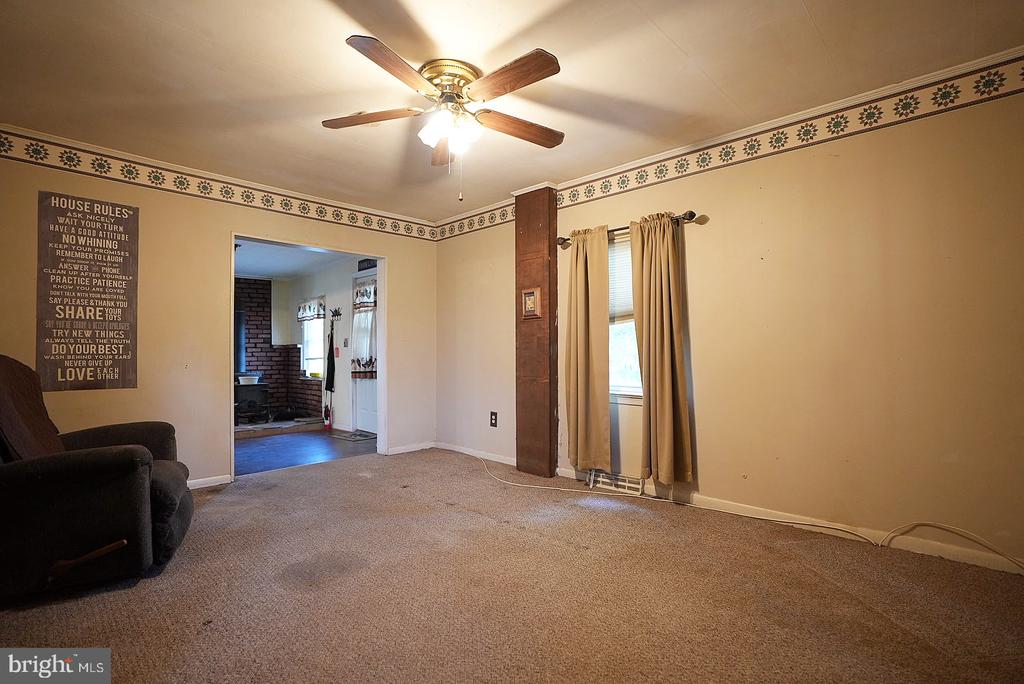 3690 CEDARVILLE ROAD