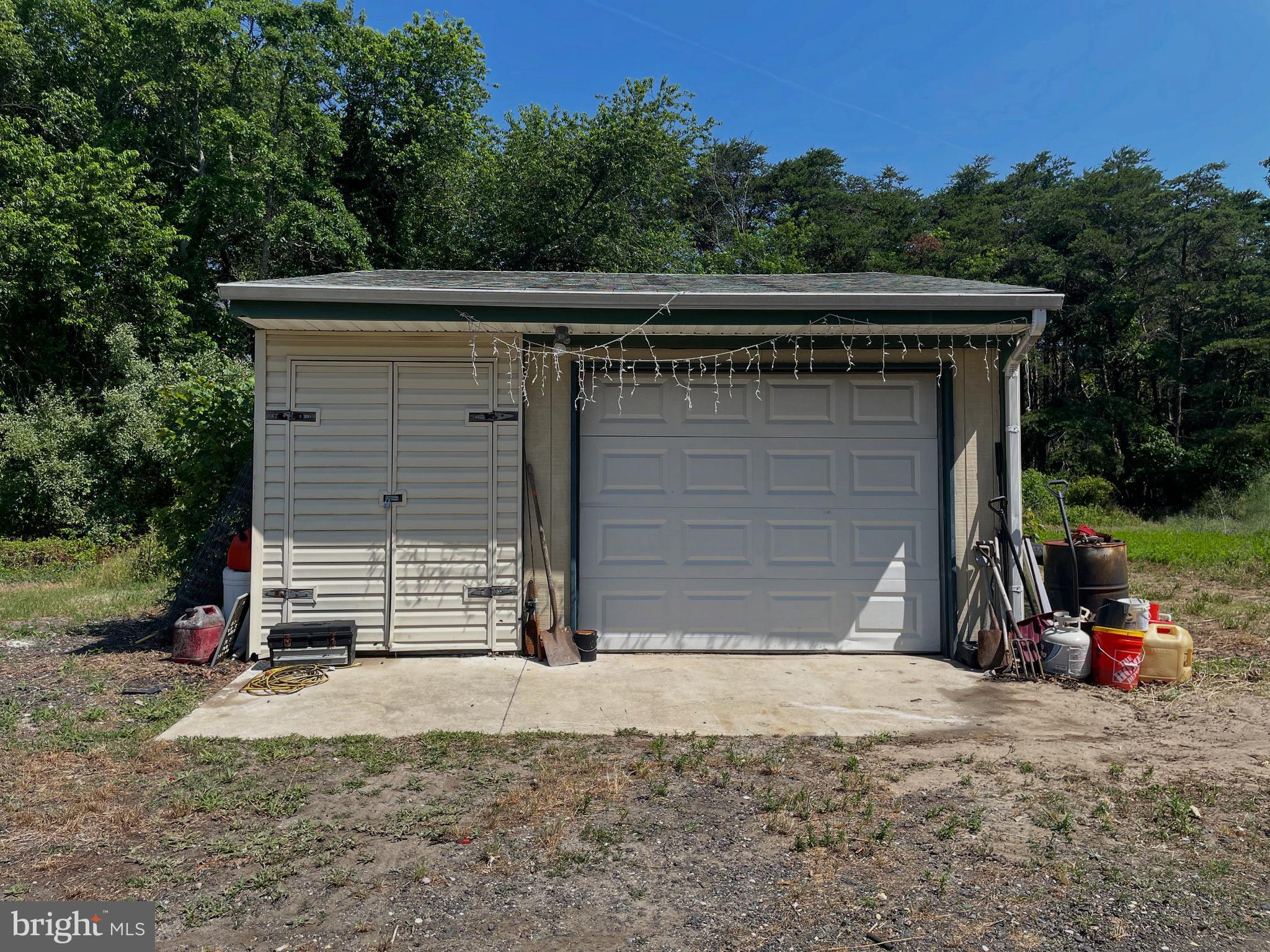 3690 CEDARVILLE ROAD