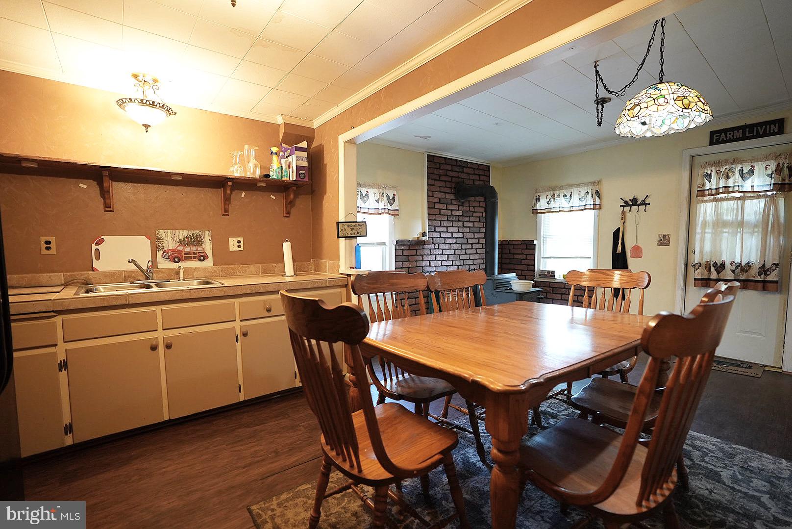 3690 CEDARVILLE ROAD