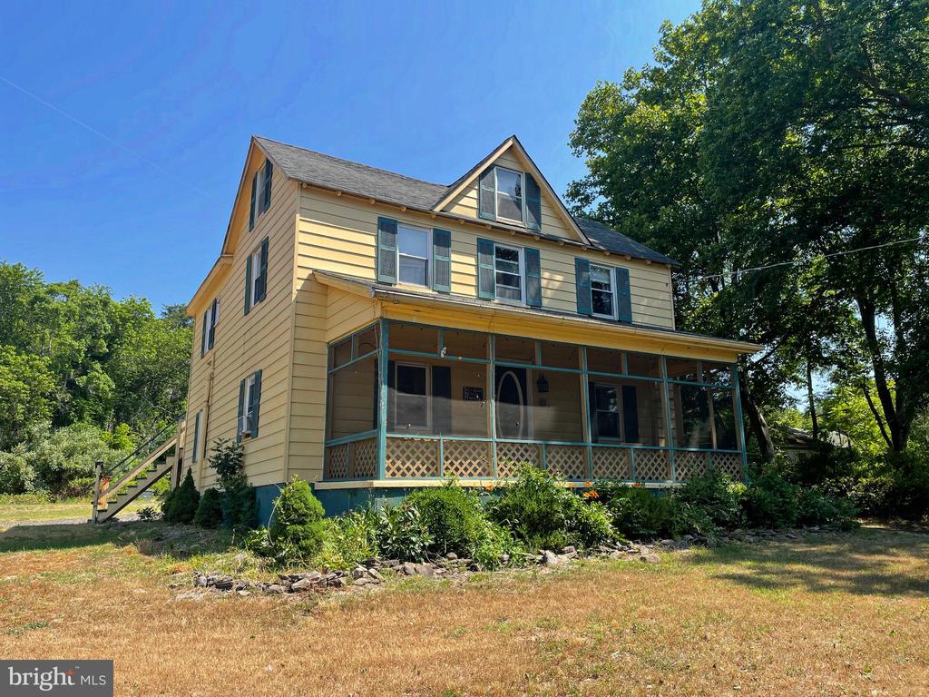 3690 CEDARVILLE ROAD