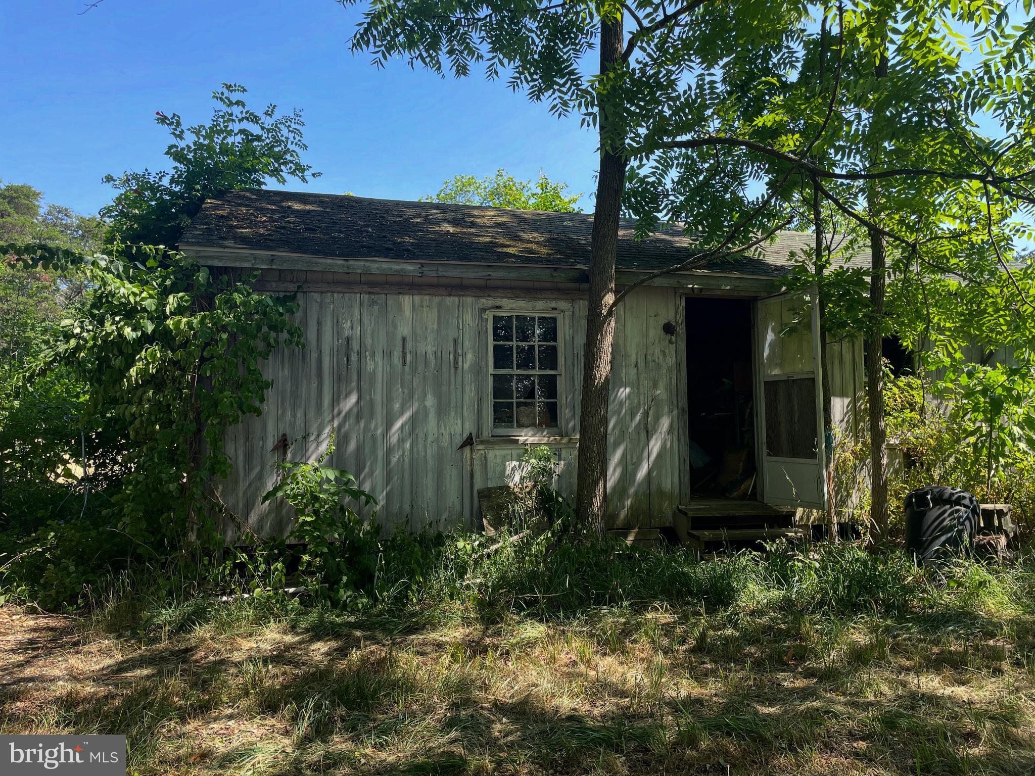 3690 CEDARVILLE ROAD