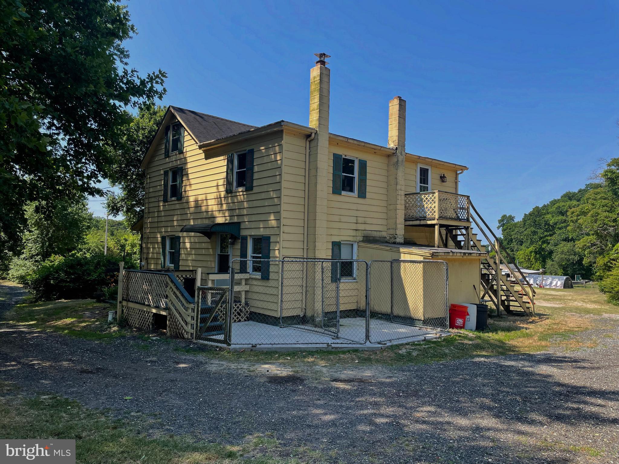 3690 CEDARVILLE ROAD