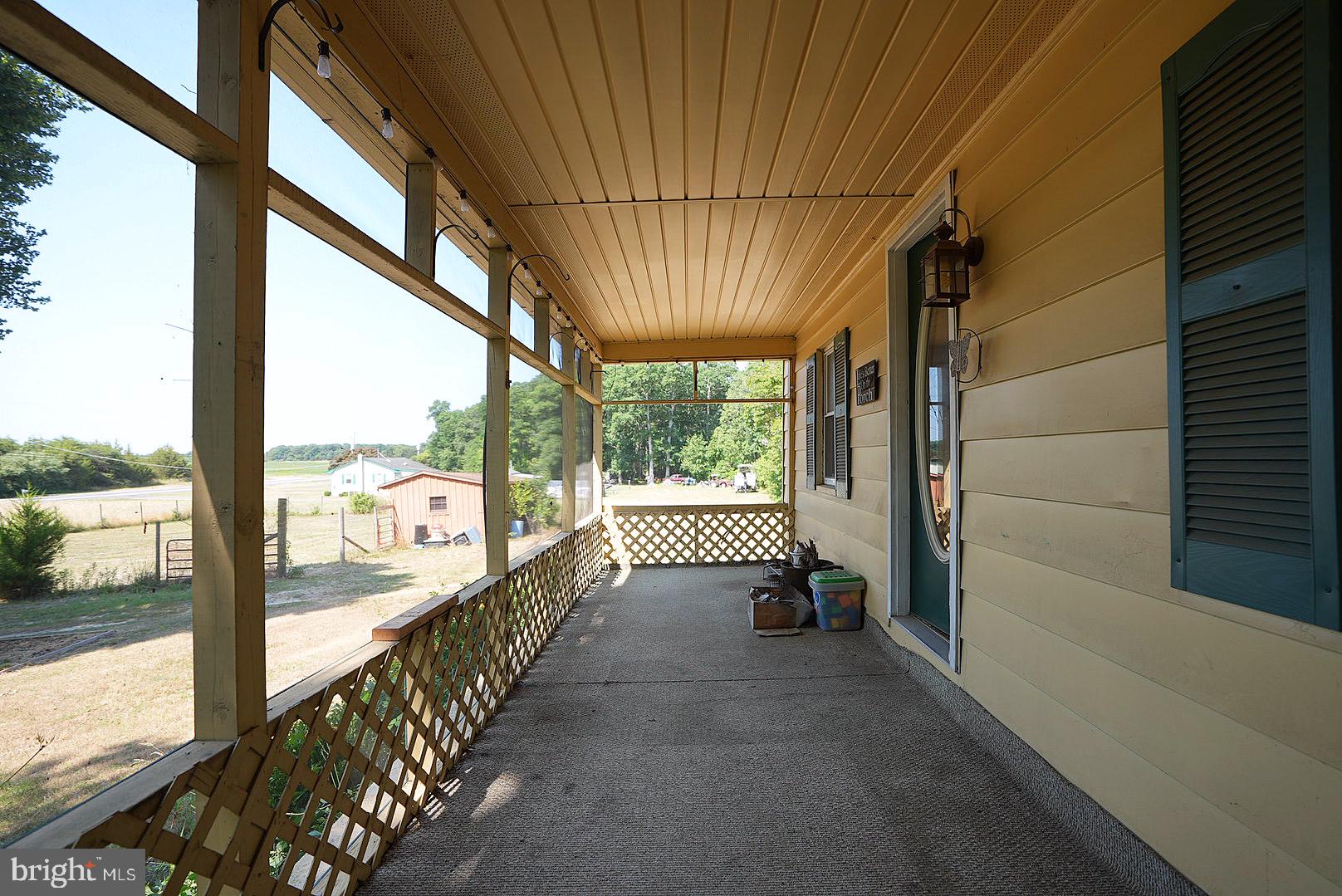 3690 CEDARVILLE ROAD