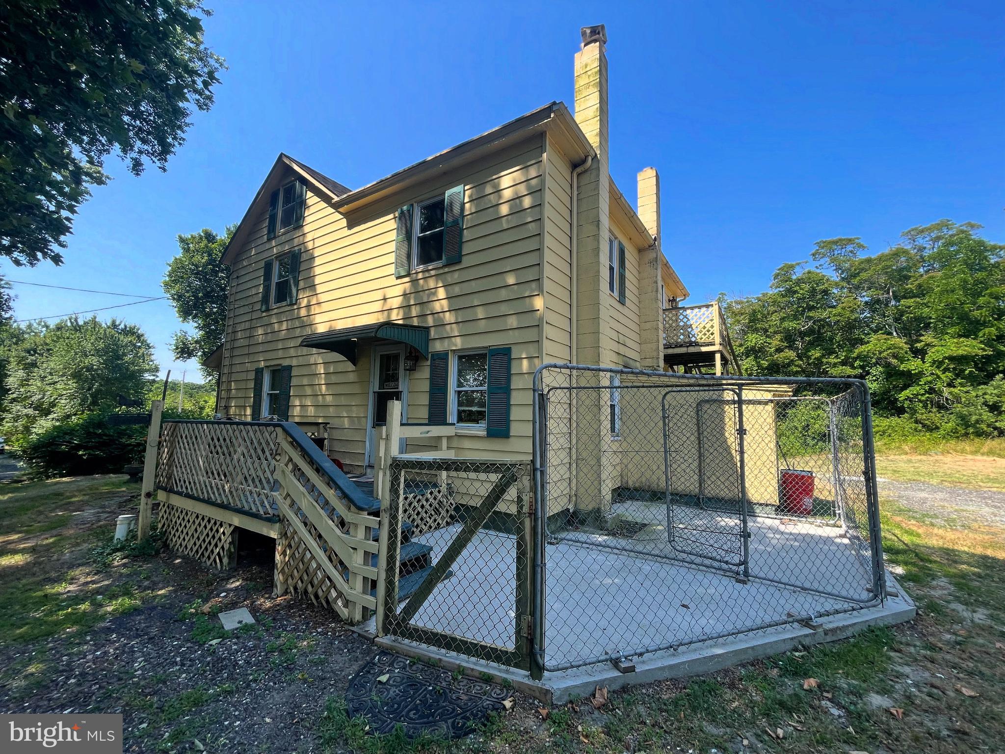 3690 CEDARVILLE ROAD