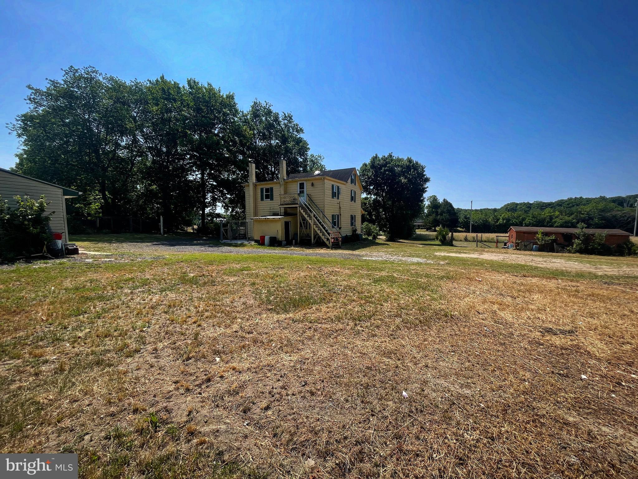 3690 CEDARVILLE ROAD