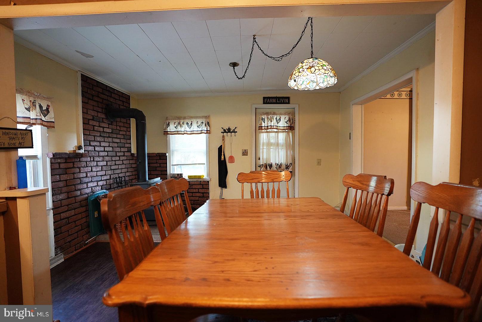3690 CEDARVILLE ROAD