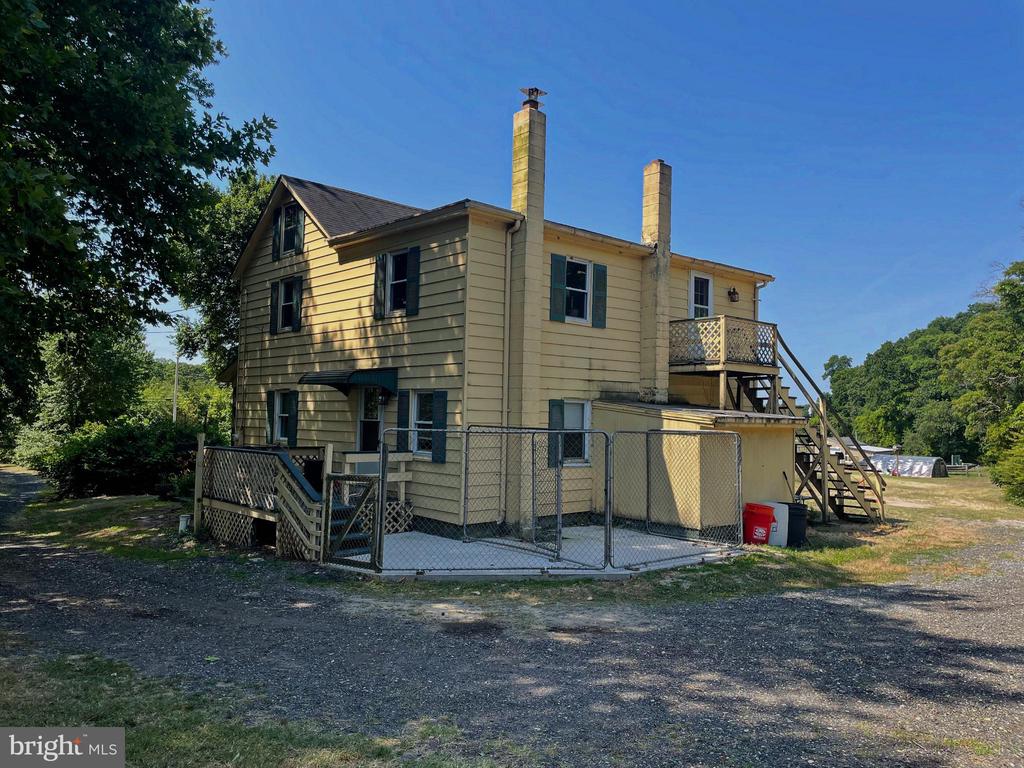 3690 CEDARVILLE ROAD