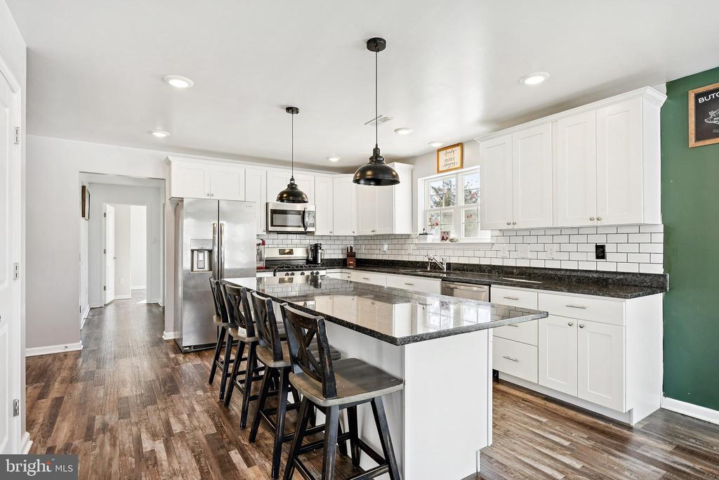 481 HARVEST LANE