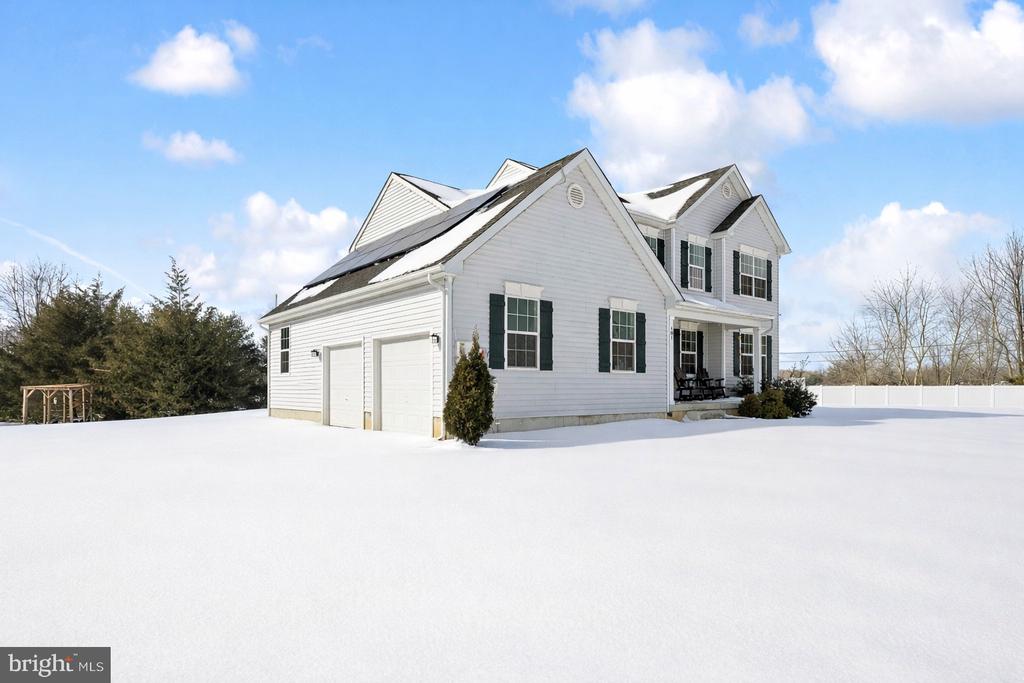 481 HARVEST LANE
