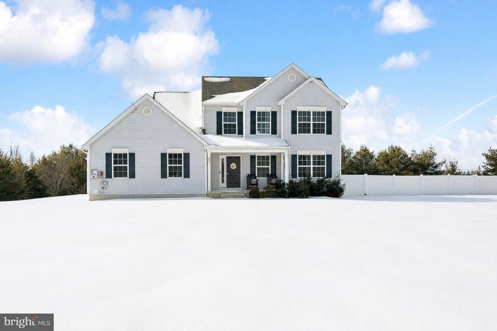 481 HARVEST LANE
