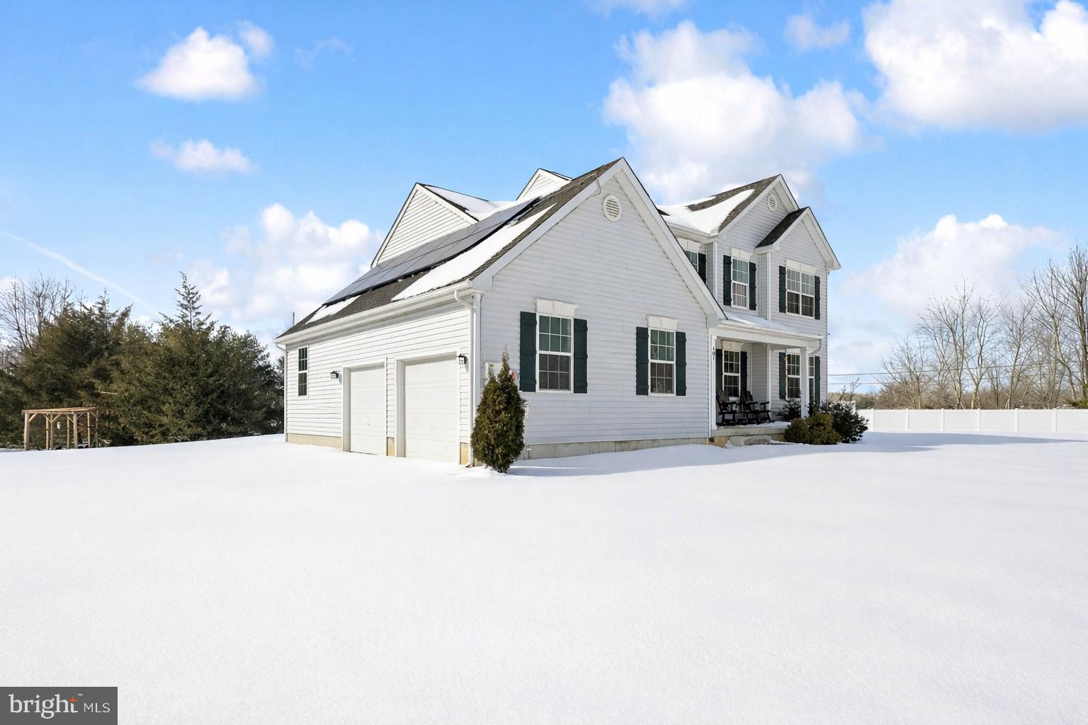 481 HARVEST LANE