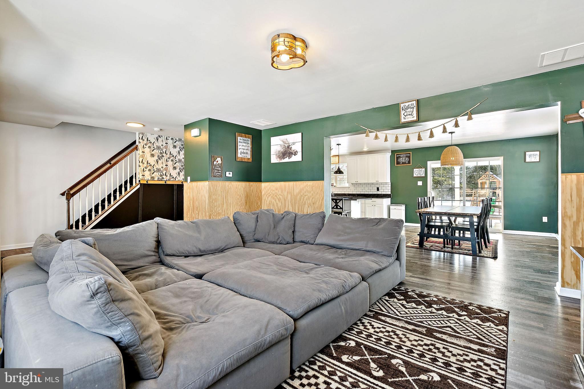 481 HARVEST LANE