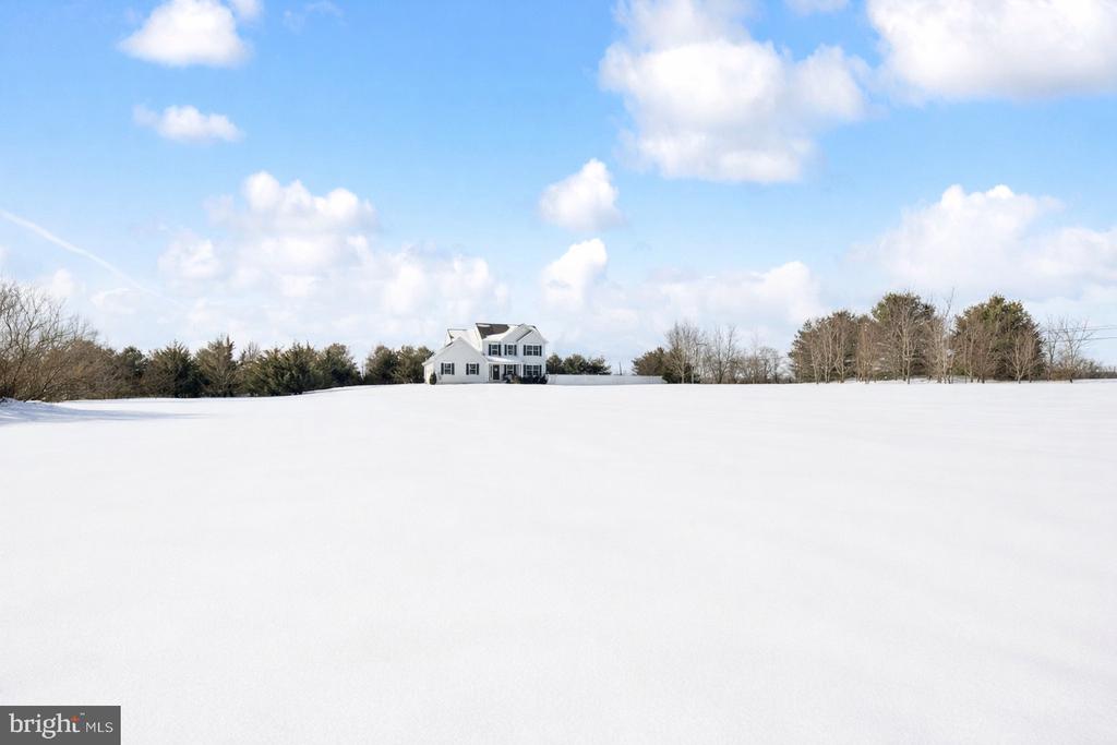481 HARVEST LANE