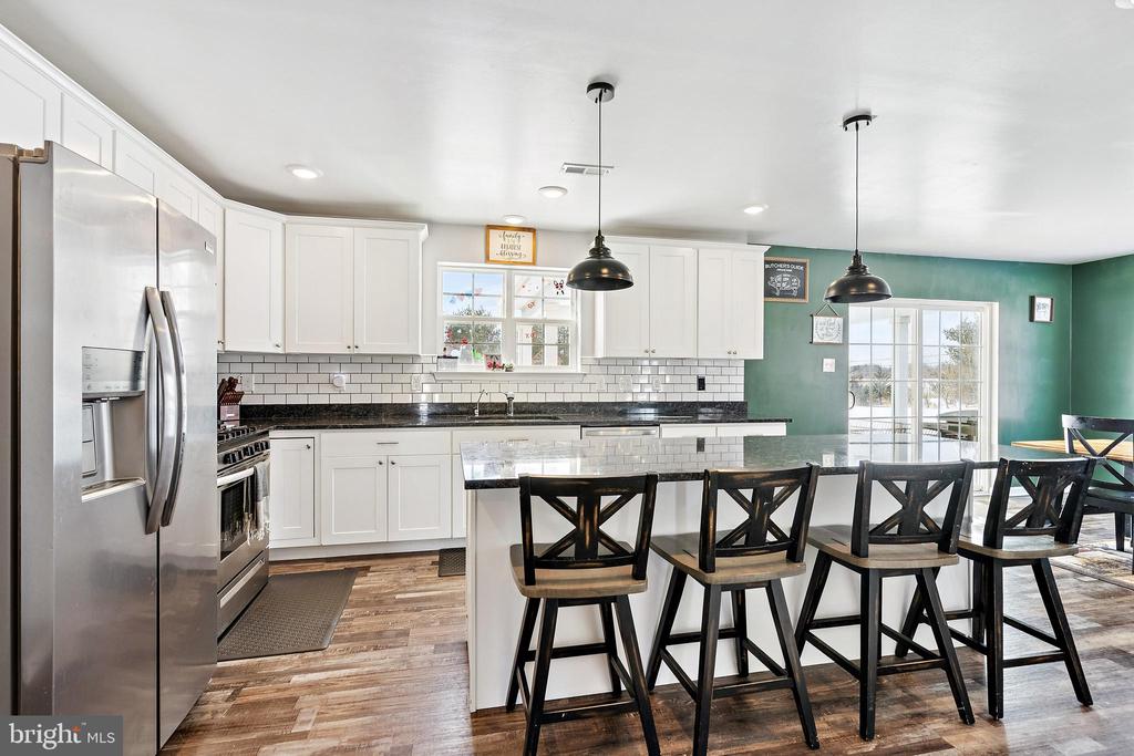 481 HARVEST LANE