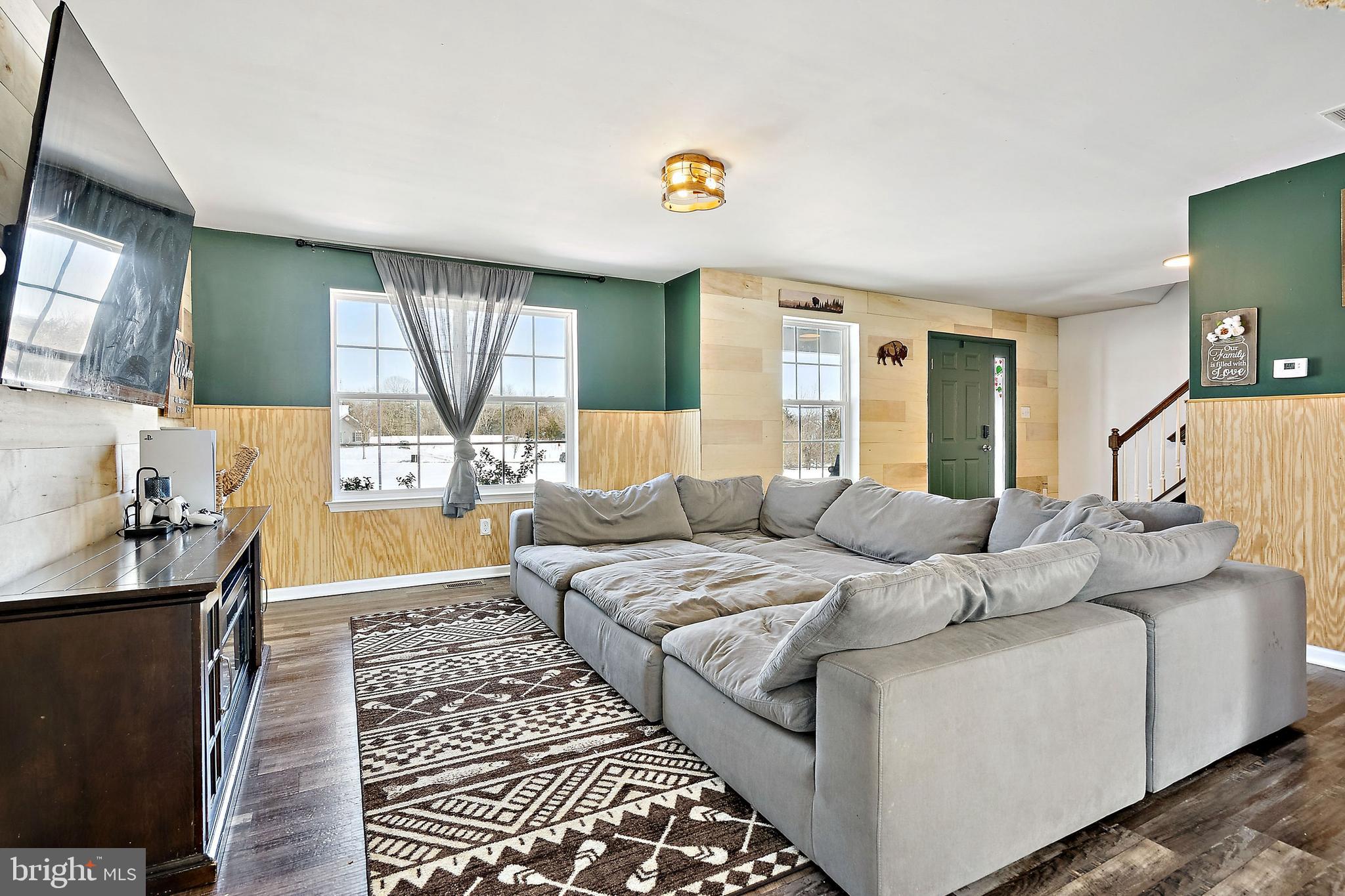 481 HARVEST LANE
