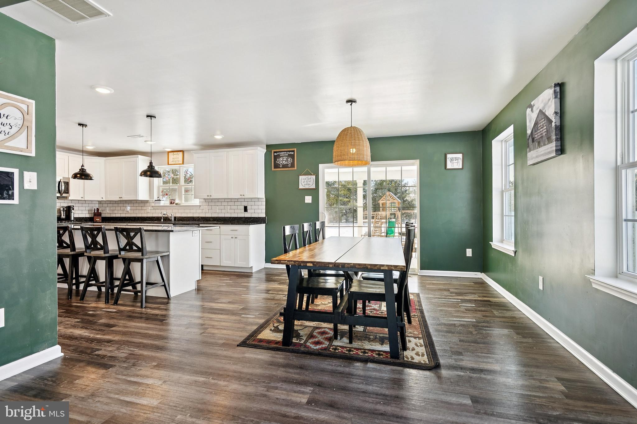 481 HARVEST LANE