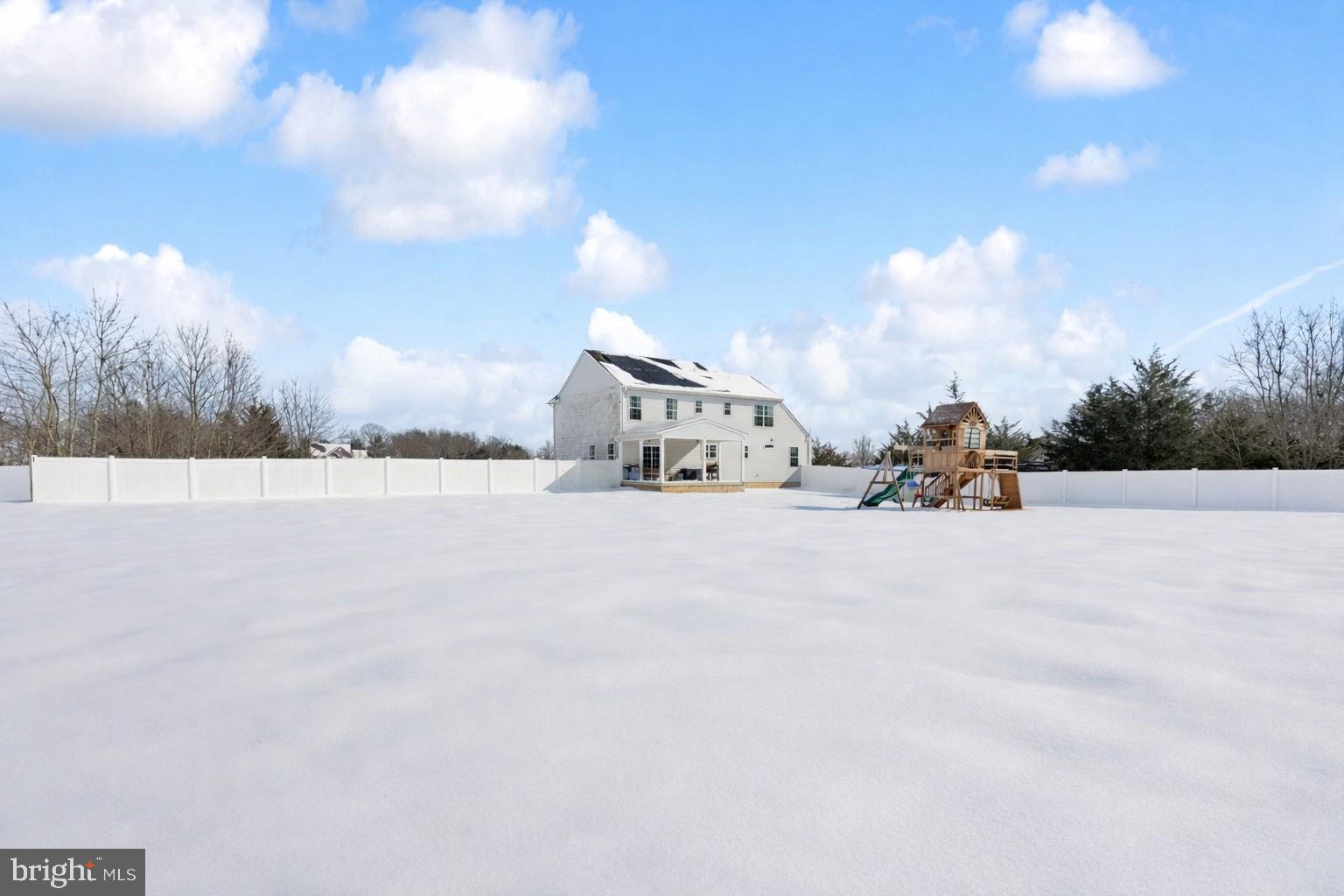 481 HARVEST LANE