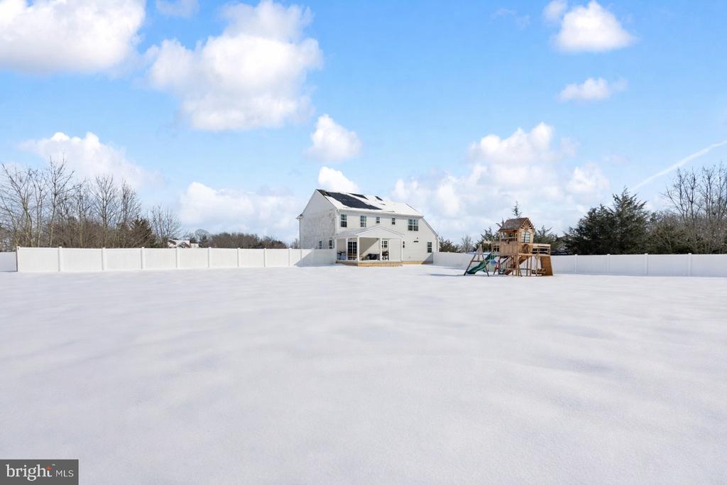 481 HARVEST LANE