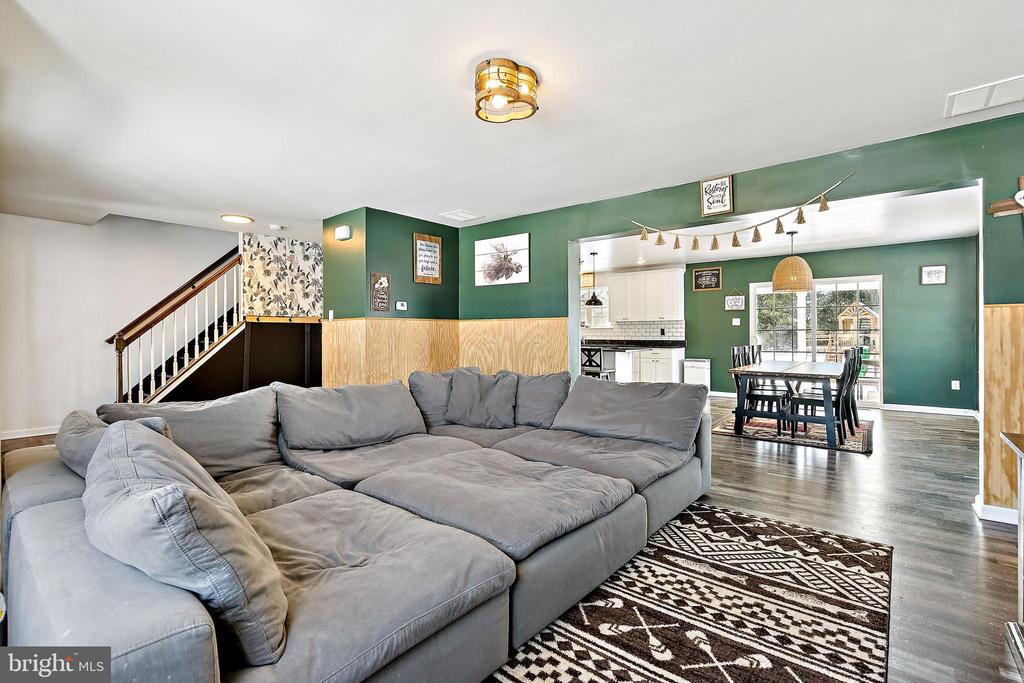 481 HARVEST LANE