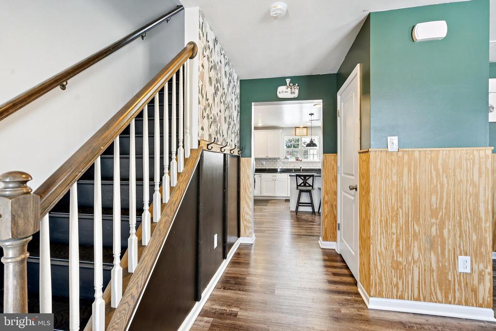 481 HARVEST LANE