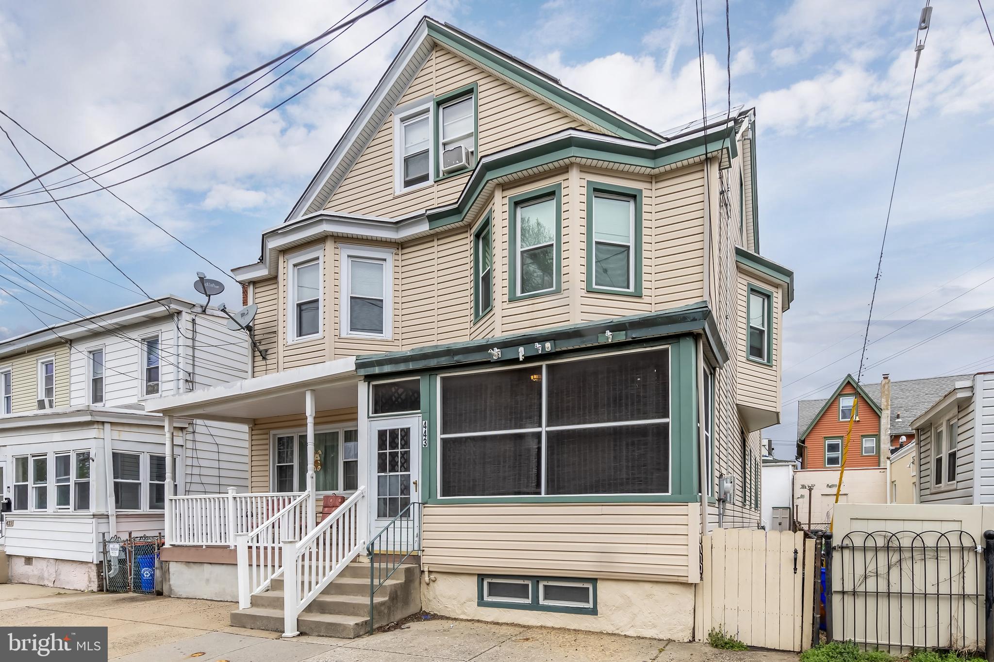 443 BERGEN STREET