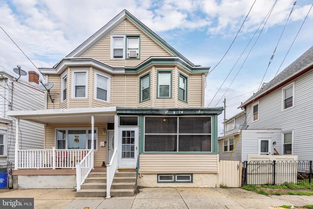 443 BERGEN STREET