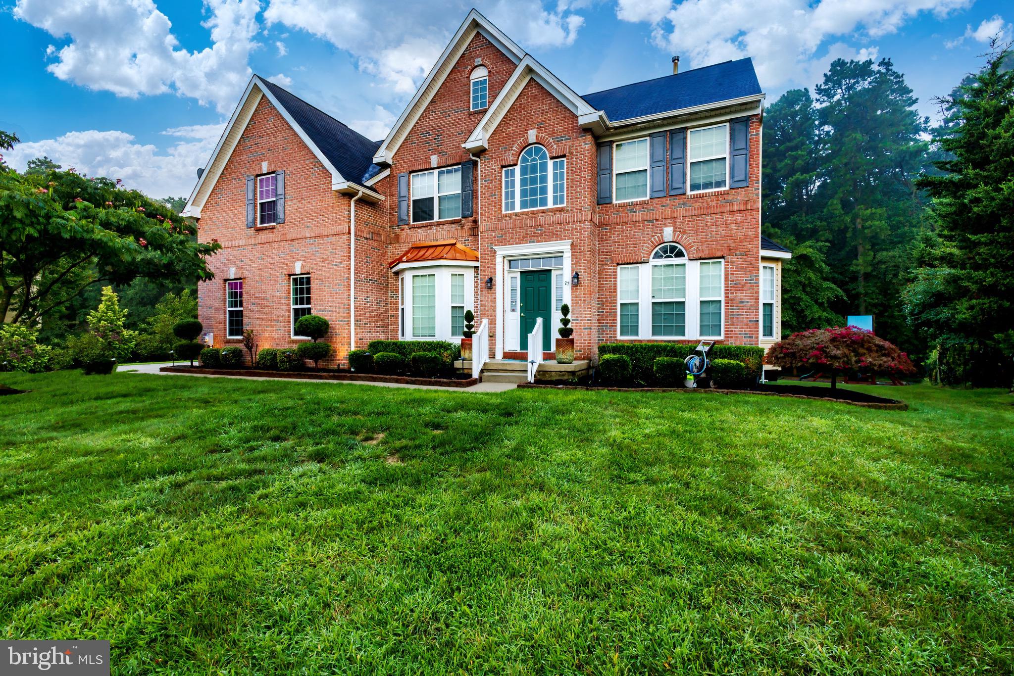 27 Beaver Dam Dr