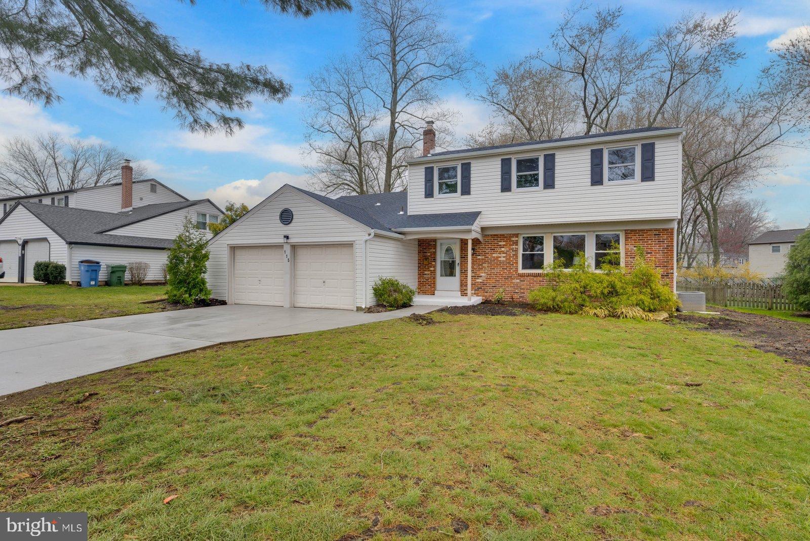 115 SANDRINGHAM ROAD